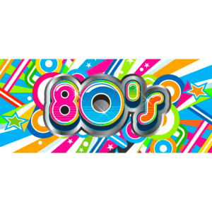 Ascolta Awesome 80s nell'app