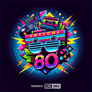 Ascolta Awesome 80s nell'app