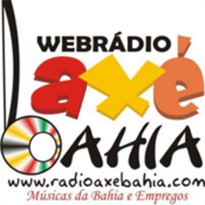 Ascolta Rádio Axé Bahia nell'app