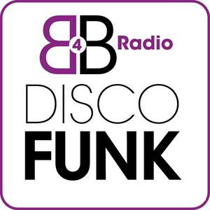 Ascolta B4B Radio Disco Funk  nell'app