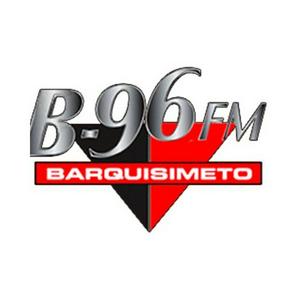 Ascolta B96 FM nell'app