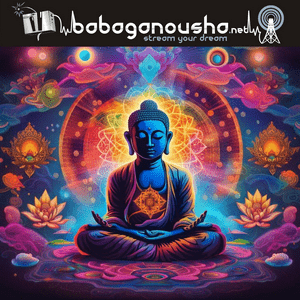 Ascolta Babaganousha Radio (Psytrance) nell'app