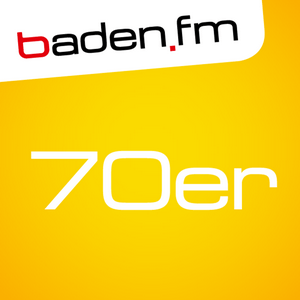 Ascolta baden.fm 70er nell'app