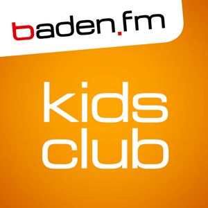 Ascolta baden.fm kidsclub nell'app