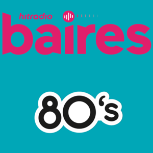 Ascolta Radio Baires 80s nell'app