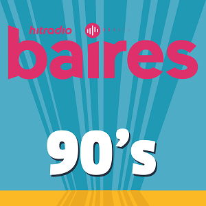 Ascolta Radio Baires 90s nell'app