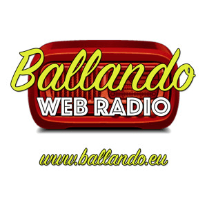 Ascolta Ballando Web Radio nell'app