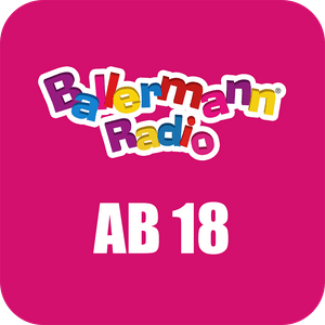 Ballermann Radio - Ab 18