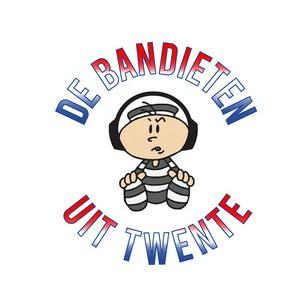 Ascolta De Bandieten Uit Twente nell'app