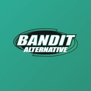 Ascolta Bandit Alternative nell'app