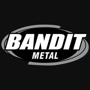 Ascolta Bandit Metal nell'app