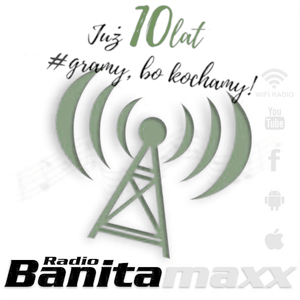 Ascolta Banita Maxx Radio nell'app