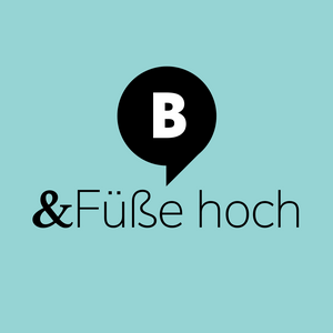 Ascolta & Füße hoch. Von barba radio nell'app