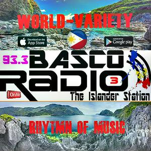 Ascolta Basco Radio - World Variety nell'app