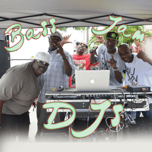 Ascolta Palm Beach County Ghetto Radio (Bass Jam DJs) nell'app