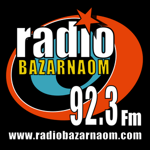 Ascolta Radio Bazarnaom nell'app