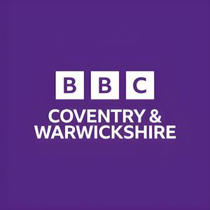 Ascolta BBC Coventry & Warwickshire nell'app