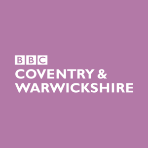 Ascolta BBC Coventry & Warwickshire nell'app