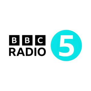 Ascolta BBC Radio 5 live nell'app