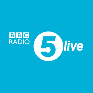 Ascolta BBC Radio 5 live nell'app