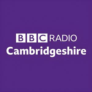 Ascolta BBC Radio Cambridgeshire nell'app