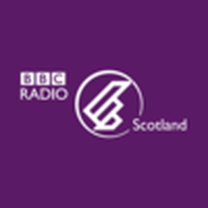 Ascolta BBC Radio Scotland nell'app