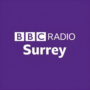 Ascolta BBC Surrey nell'app