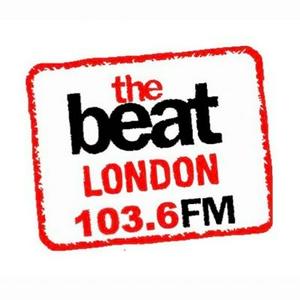 Ascolta The Beat London 103.6 FM nell'app