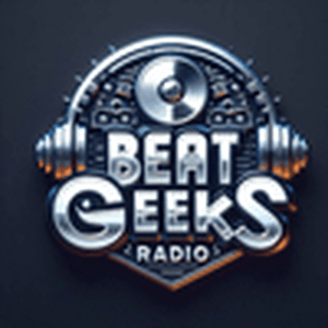 Ascolta Beat Geeks Radio nell'app