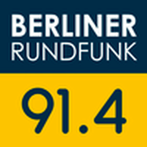 Ascolta Berliner Rundfunk 91.4 nell'app