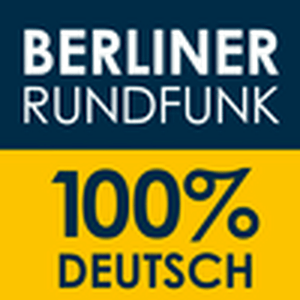 Ascolta Berliner Rundfunk – 100% Deutsch nell'app