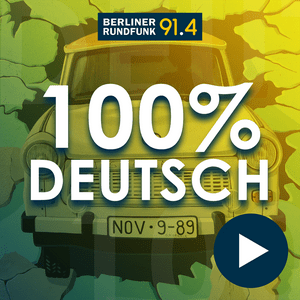 Ascolta Berliner Rundfunk – 100% Deutsch nell'app