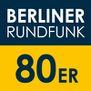 Ascolta Berliner Rundfunk – 80er Hits, die Top 800 nell'app