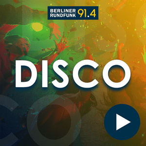 Ascolta Berliner Rundfunk – Disco nell'app