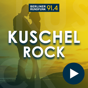 Ascolta Berliner Rundfunk – KuschelRock nell'app