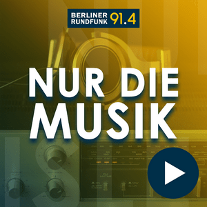 Ascolta Berliner Rundfunk - Musik Non-Stop nell'app