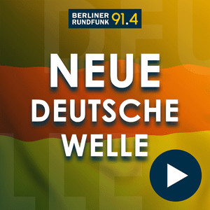 Ascolta Berliner Rundfunk – Neue Deutsche Welle nell'app