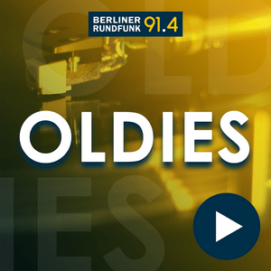 Ascolta Berliner Rundfunk – Oldies nell'app