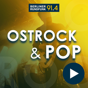 Ascolta Berliner Rundfunk – Ostrock & Pop nell'app