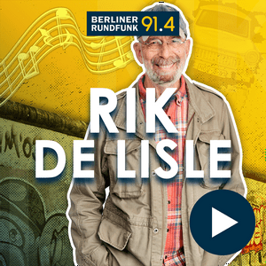 Ascolta Berliner Rundfunk – Rik De Lisle Radio nell'app