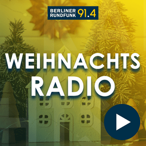 Ascolta Berliner Rundfunk – Weihnachtsradio nell'app