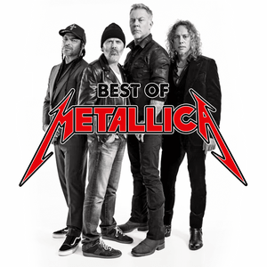 Ascolta Metallica | Best of Rock.FM nell'app