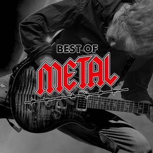 Ascolta Nonstop Metal | Best of Rock.FM nell'app