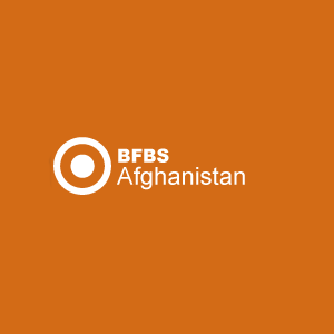 Ascolta BFBS Radio 1 Afghanistan nell'app