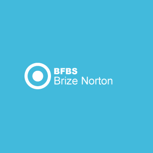 Ascolta BFBS Brize Norton nell'app