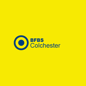 Ascolta BFBS Colchester nell'app