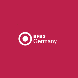 Ascolta BFBS Radio 1 Germany nell'app