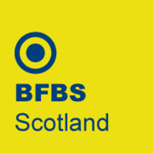 Ascolta BFBS Scotland nell'app