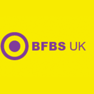 Ascolta BFBS Radio 1 UK nell'app