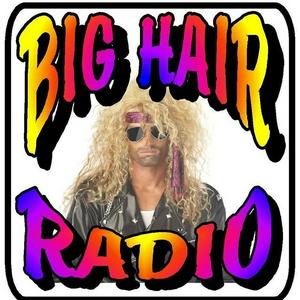 Ascolta Big Hair Radio nell'app